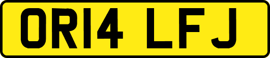 OR14LFJ