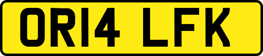 OR14LFK
