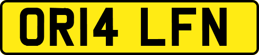 OR14LFN