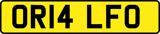 OR14LFO