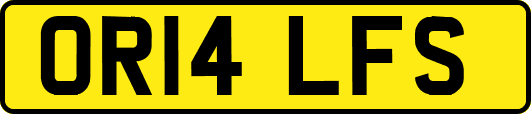 OR14LFS