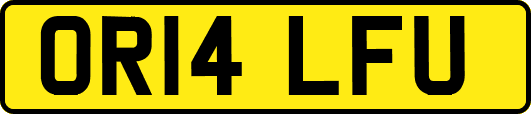 OR14LFU