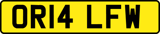 OR14LFW