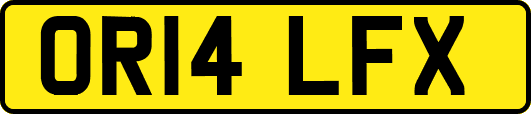 OR14LFX