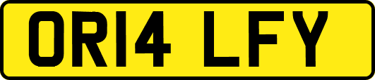 OR14LFY