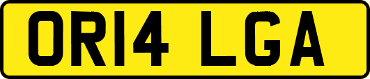 OR14LGA