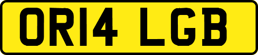 OR14LGB