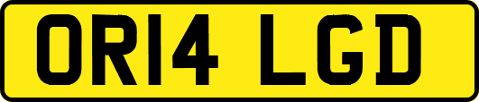 OR14LGD