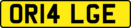 OR14LGE