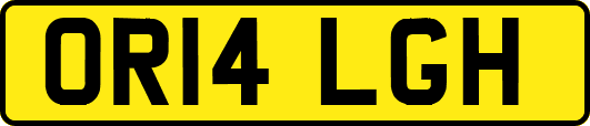 OR14LGH