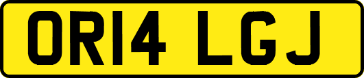 OR14LGJ