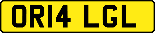 OR14LGL