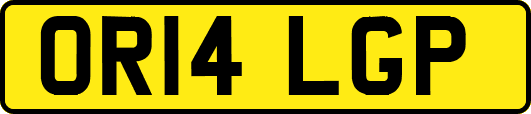 OR14LGP