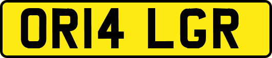 OR14LGR