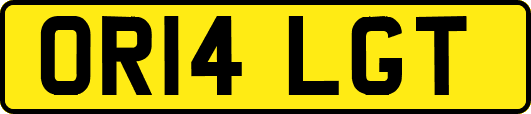 OR14LGT