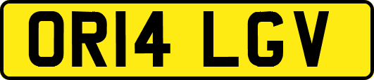 OR14LGV