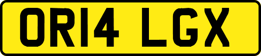 OR14LGX