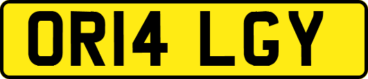 OR14LGY