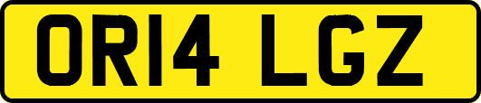 OR14LGZ