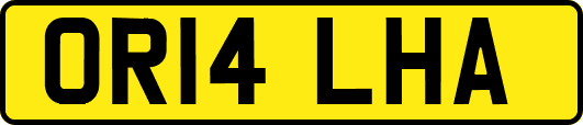 OR14LHA