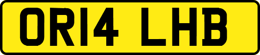OR14LHB