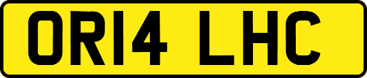 OR14LHC