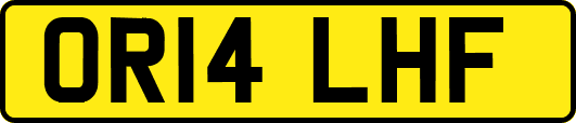 OR14LHF