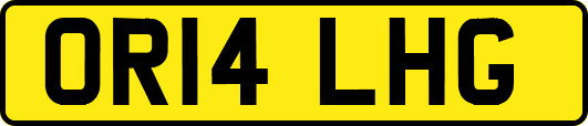 OR14LHG