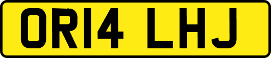 OR14LHJ