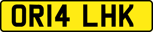 OR14LHK
