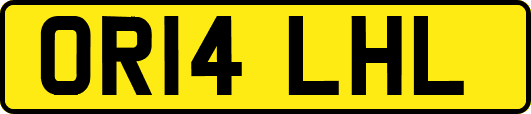 OR14LHL