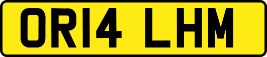 OR14LHM