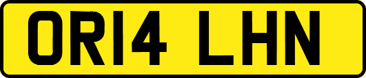 OR14LHN