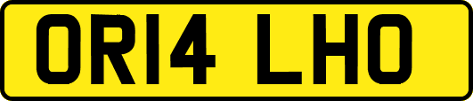 OR14LHO