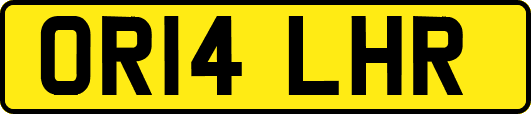 OR14LHR