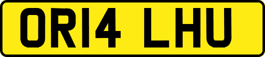 OR14LHU
