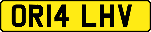 OR14LHV