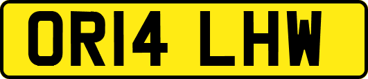 OR14LHW