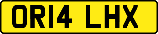 OR14LHX