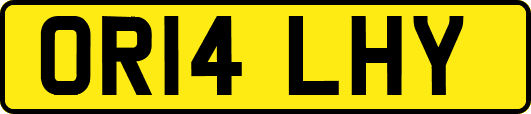 OR14LHY