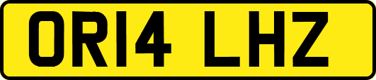 OR14LHZ