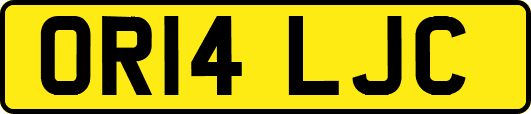 OR14LJC