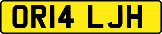 OR14LJH