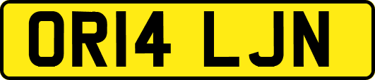 OR14LJN