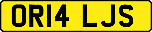 OR14LJS