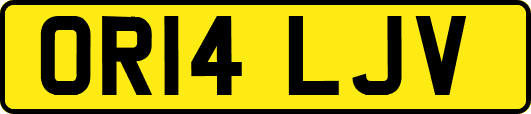 OR14LJV