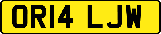 OR14LJW