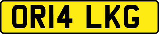 OR14LKG