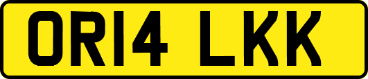 OR14LKK