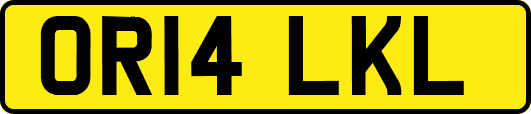 OR14LKL